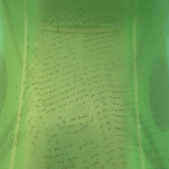 Vintage Cabbage Patch Kids Coleco 1980s Foldable Doll Stroller Pram Baby Buggy - Picture 8 of 16